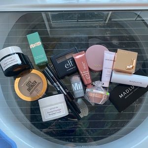 Makeup/Skincare Bundle